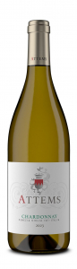 Attems Venezia Giulia Chardonnay 2023 75 cl. 12,5 Vol.