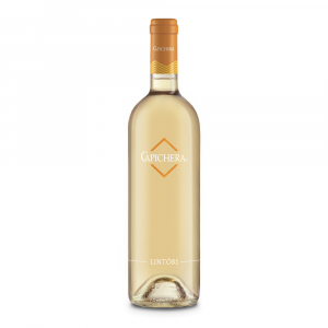 Capichera Vermentino Lintori 2023 75 cl. 13,5 Vol.