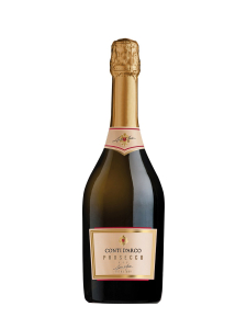 Conti D'Arco Prosecco Spumante Brut 75 cl. 10,5 Vol.