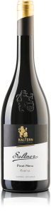 Caldaro Alto Adige Pinot Nero Riserva Saltner 2022 75 cl. 13,5 vol.