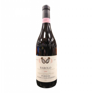 VINTAGE - Aldo Conterno Barolo Bussia Soprana 1993 75 cl. 13,5 Vol.