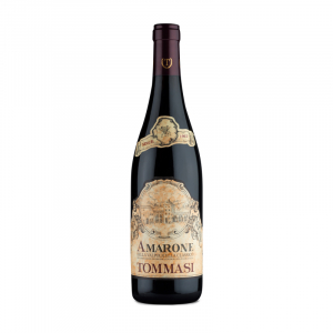Tommasi Amarone della Valpolicella 2020 75 cl. 15 Vol.