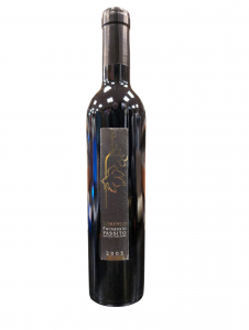 Ramo Passito di Pornassio 2005 37,5 cl. 15 vol.