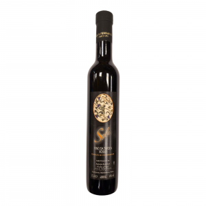Luca Ferraris da uve surmature SOLE 37,5 cl. 14 vol.