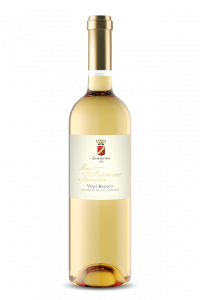 Traversa 1816 Vino Bianco Passito Mons. Francesco Traversa 50 cl.  14 Vol.