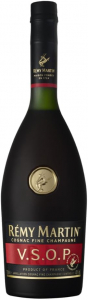Remy Martin Cognac V.S.O.P. 40 vol. 70 cl.