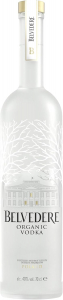Belvedere Vodka Organic 70 cl. 40 vol.