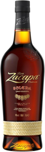 Zacapa Centenario 23 solera 40 vol. 70 cl.