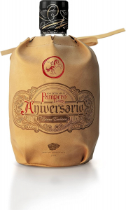 Pampero Rhum Anniversario 70 cl. 40 Vol.