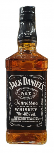 Jack Daniel\