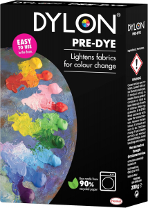 Dylon Pre Dye Machine (decolorante x lavatrice)