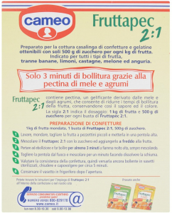 Buste, succhi di - Pina Russo Confettate-Caramellate