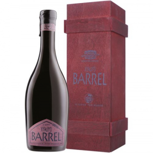 Baladin Birra Riserva Xyauyu Barrel 2018 0,50 lt 14 Vol.
