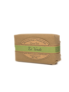 RNC Saponetta Marseille Te Verde 150 g.