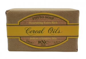 RNC Saponetta Marseille Olio di Cereali 150 g.