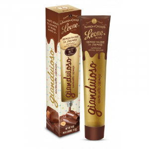 Pastiglie Leone Gianduioso Tubetto 115 g.