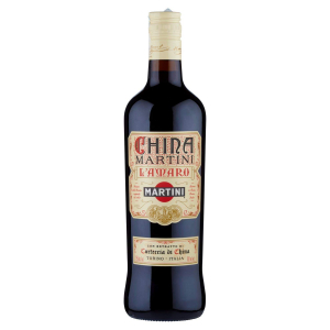 China Martini 70 cl. 25 vol.