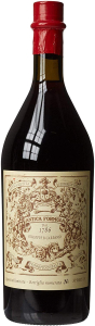 Carpano Vermout Antica Formula 1 Litro 16,5 vol.
