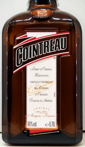 Cointreau 40 vol. 70 cl.