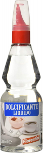 Dolcificante Liquido 200 ml Fiorentini