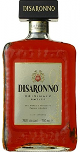 Di Saronno amaretto 70 cl. 28 vol.