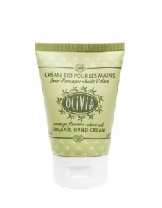 Marius Fabre Olivia Bio Crema per le mani 50 ml.