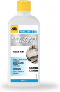 Fila Formula Inox 250 Ml.