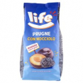 Prugne Secche Life Sacchetto 500 g.