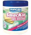 Nuncas Smackia ogni macchia 600 gr. additivo per bucato