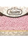 Buratti Confetti Finocchietti ROSA scatola da 1 kg.