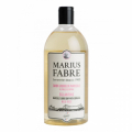 Marius Fabre Sapone Marsiglia Liquido ROSA CANINA 1000 ml
