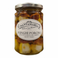 Santamaria Funghi Porcini Testa Nera Interi 290 g.