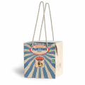 Breramilano 1930 Panettone Milano 1,12 kg. shopper