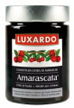 Luxardo Confettura Extra di Marasche AMARASCATA 400 g.