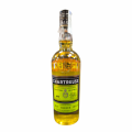 Chartreuse Gialla 70 cl. 43 vol.