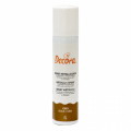 Decora Spray Metallizato ORO 75 ml.