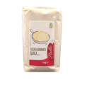 Farina di Mais Bramata BIANCA Polenta Veneta 1  kg. Molino Stella