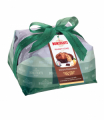 Bonifanti Panettone Glassato Pera E Cioccolato 1 kg.