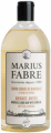 Marius Fabre Sapone Marsiglia Liquido MANDORLA AMARA 1 litro