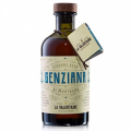 La Valdotaine Liquore Genziana 70 cl. 28 vol.