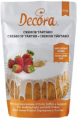 Decora Cremor Tartaro 50 g.