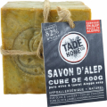 Tade' Sapone D'Aleppo Cubo 400 g.