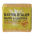Tade' Sapone D'Aleppo Oliva e Alloro 190 g.