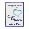 Sale Marino Extravergine 1 kg. Cuor di Mare FINO IODATO