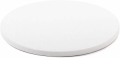 Decora Cake Board BIANCO rotondo 36 cm. diam. altezza 1,2 cm