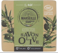Tade' Marseille Soap 100 Grammi - OLIVA