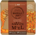 Tade' Marseille Soap 100 Grammi - MIELE