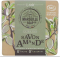Tade' Marseille Soap 100 Grammi - MANDORLA