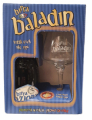 Baladin Birra Luppolata Nazionale 0,33 lt. + Mini Teku