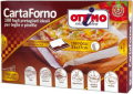 Carta Forno 100 fogli 33x27 cm.